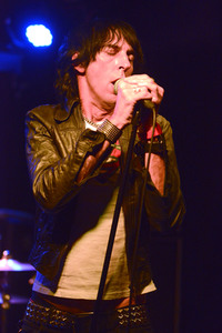 Konzert von Marky Ramone's Blitzkrieg in Hannover