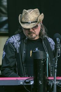 Konzert von Europe in Berlin