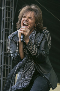 Konzert von Europe in Berlin