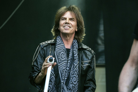 Konzert von Europe in Berlin