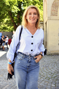 FFF Empfang 2019, Filmfest München 2019