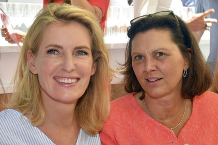 FFF Empfang 2019, Filmfest München 2019