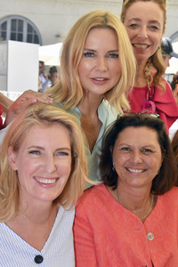 FFF Empfang 2019, Filmfest München 2019