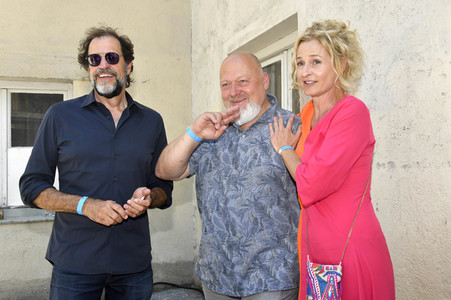 FFF Empfang 2019, Filmfest München 2019