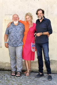 FFF Empfang 2019, Filmfest München 2019