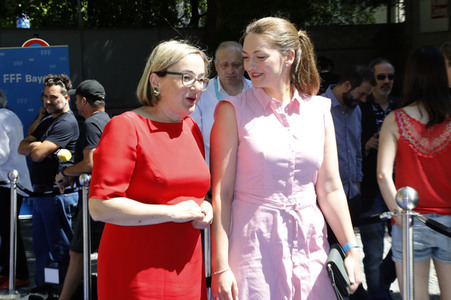 FFF Empfang 2019, Filmfest München 2019