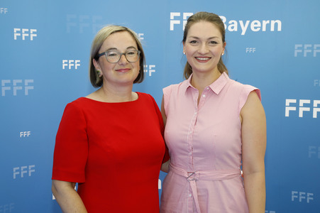 FFF Empfang 2019, Filmfest München 2019