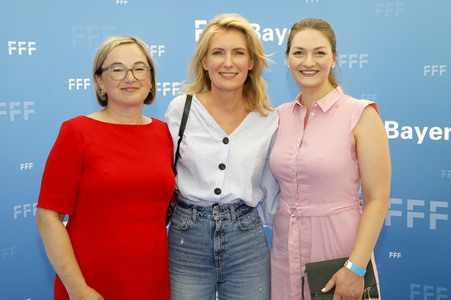 FFF Empfang 2019, Filmfest München 2019