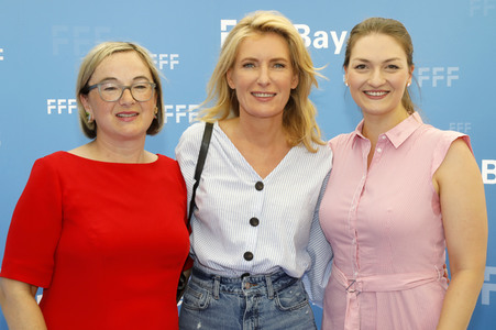 FFF Empfang 2019, Filmfest München 2019