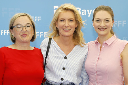 FFF Empfang 2019, Filmfest München 2019