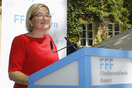 FFF Empfang 2019, Filmfest München 2019