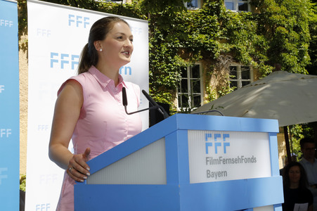 FFF Empfang 2019, Filmfest München 2019