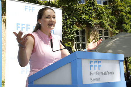 FFF Empfang 2019, Filmfest München 2019