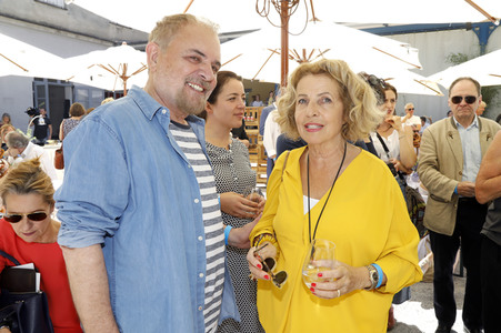 FFF Empfang 2019, Filmfest München 2019