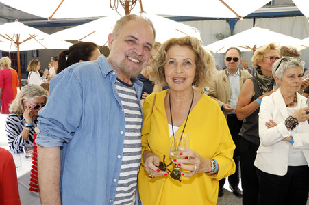 FFF Empfang 2019, Filmfest München 2019