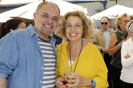 FFF Empfang 2019, Filmfest München 2019