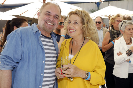 FFF Empfang 2019, Filmfest München 2019