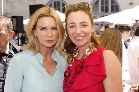 FFF Empfang 2019, Filmfest München 2019