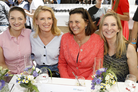 FFF Empfang 2019, Filmfest München 2019