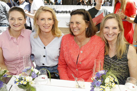 FFF Empfang 2019, Filmfest München 2019