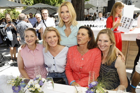 FFF Empfang 2019, Filmfest München 2019