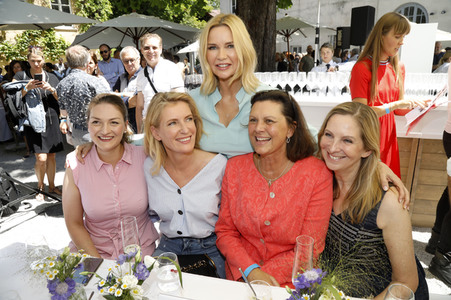 FFF Empfang 2019, Filmfest München 2019