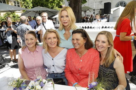 FFF Empfang 2019, Filmfest München 2019