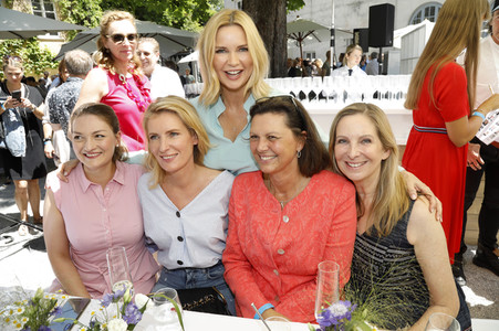 FFF Empfang 2019, Filmfest München 2019