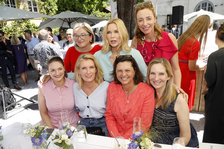 FFF Empfang 2019, Filmfest München 2019