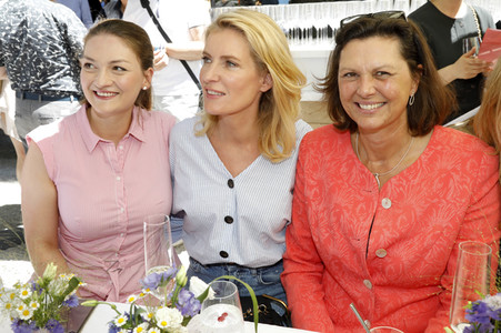 FFF Empfang 2019, Filmfest München 2019