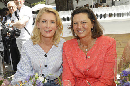 FFF Empfang 2019, Filmfest München 2019