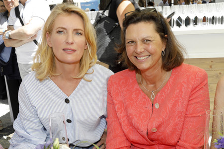 FFF Empfang 2019, Filmfest München 2019