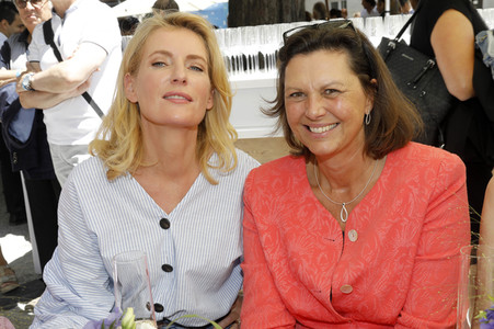 FFF Empfang 2019, Filmfest München 2019