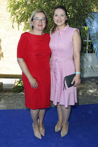 FFF Empfang 2019, Filmfest München 2019