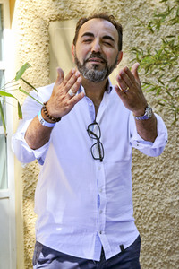 FFF Empfang 2019, Filmfest München 2019