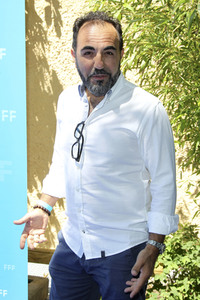 FFF Empfang 2019, Filmfest München 2019