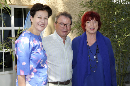 FFF Empfang 2019, Filmfest München 2019