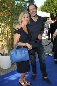 FFF Empfang 2019, Filmfest München 2019