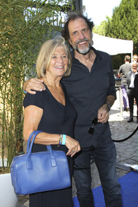 FFF Empfang 2019, Filmfest München 2019