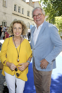 FFF Empfang 2019, Filmfest München 2019