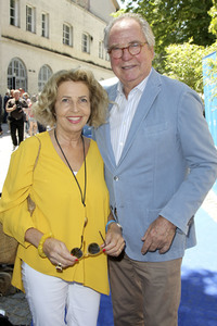 FFF Empfang 2019, Filmfest München 2019