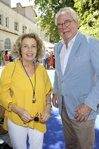 FFF Empfang 2019, Filmfest München 2019