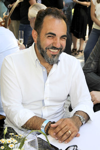 FFF Empfang 2019, Filmfest München 2019