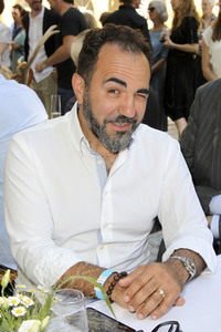 FFF Empfang 2019, Filmfest München 2019