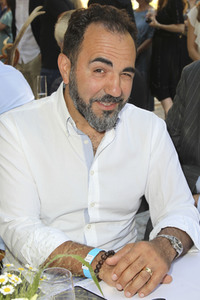 FFF Empfang 2019, Filmfest München 2019