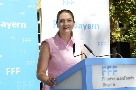 FFF Empfang 2019, Filmfest München 2019