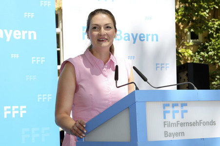 FFF Empfang 2019, Filmfest München 2019