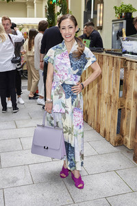 Grazia Jungle Cocktail auf der Berlin Fashion Week Spring/Summer 2020