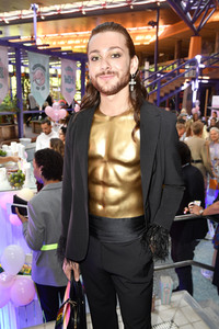 Marina Hoermanseder Fashion Show auf der Berlin Fashion Week Spring/Summer 2020