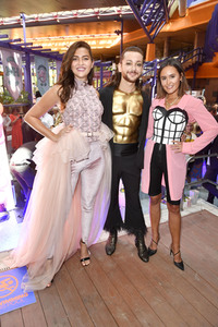 Marina Hoermanseder Fashion Show auf der Berlin Fashion Week Spring/Summer 2020